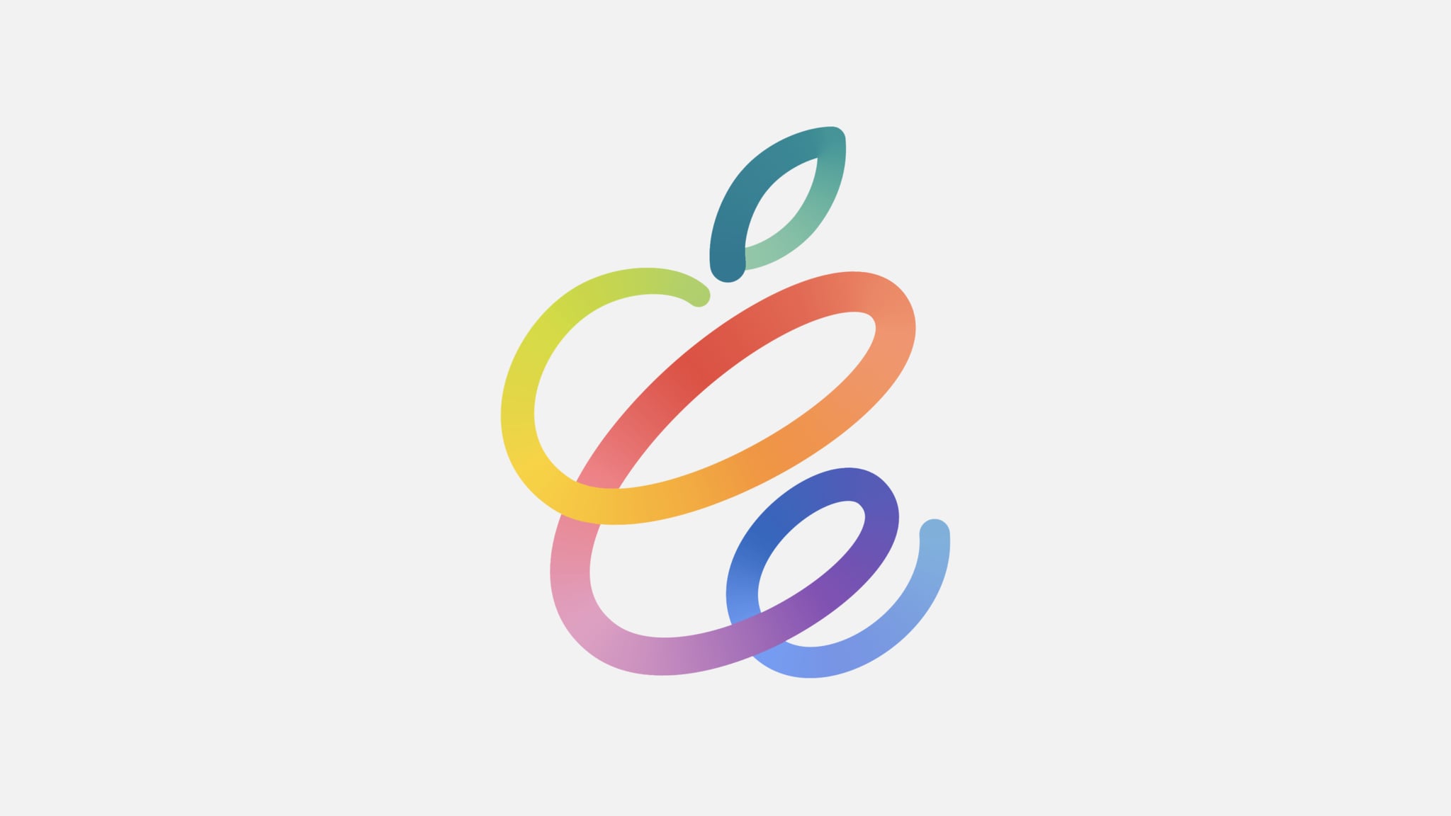 Apple September 2026 event logo