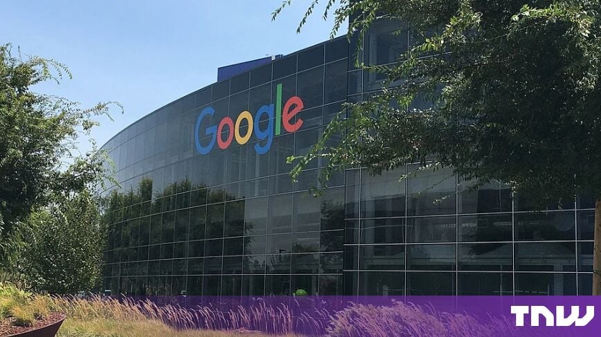 Google DeepMind branding, illustrating former AGI safety researcher Bilal Chughtai's public warning after resigning from the lab