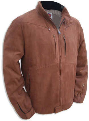 SCOTTeVEST Rodeo TEC Jacket Review | Gear Live